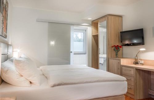Lindenhof Hotel | Garner Hotel Bremen North by IHG
