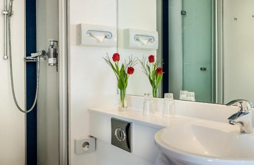 Lindenhof Hotel | Garner Hotel Bremen North by IHG