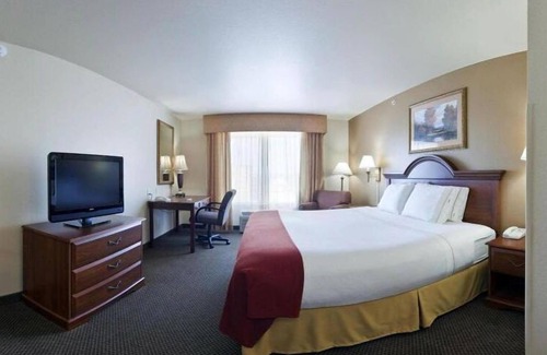 Brookings Hotel | Garner Hotel Brookings by IHG