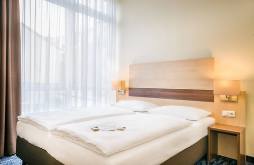 Porz Hotel | Garner Hotel Cologne Porz - Airport by IHG
