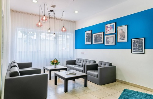 Porz Hotel | Garner Hotel Cologne Porz - Airport by IHG