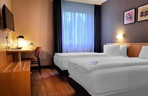 Klein Gaglow Hotel | Garner Hotel Cottbus Süd by IHG