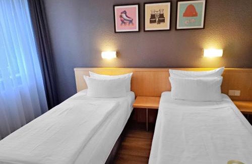 Klein Gaglow Hotel | Garner Hotel Cottbus Süd by IHG