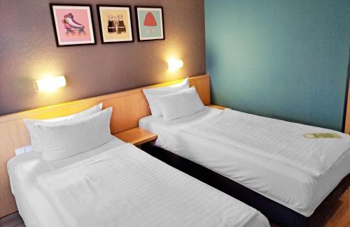 Klein Gaglow Hotel | Garner Hotel Cottbus Süd by IHG