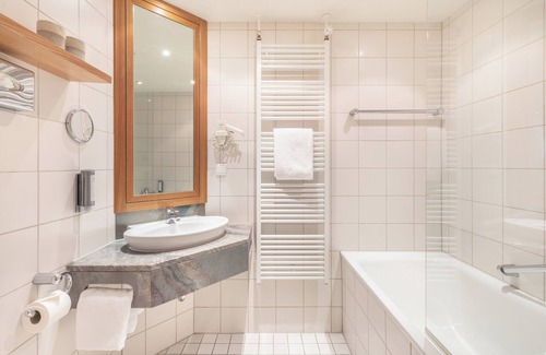 Stadtkern Hotel | Garner Hotel Essen - Handelshof by IHG