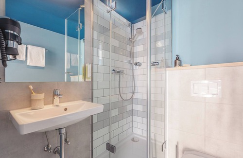 Ruettenscheid Hotel | Garner Hotel Essen - Messe by IHG