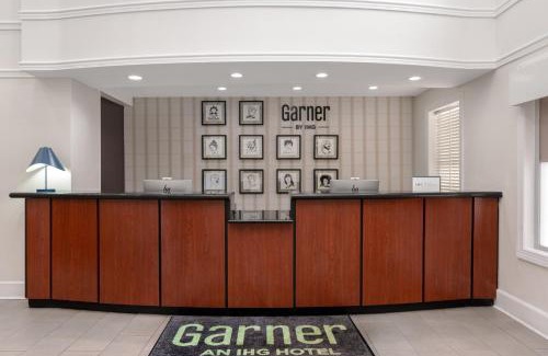 Evansville Hotel | Garner Hotel Evansville East
