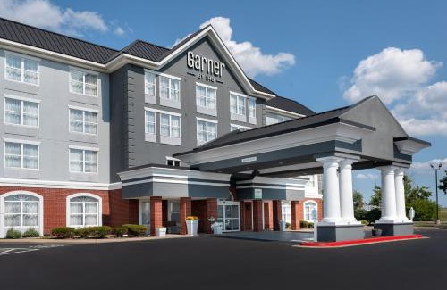 Evansville Hotel | Garner Hotel Evansville East