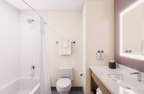 Evansville Hotel | Garner Hotel Evansville East by IHG