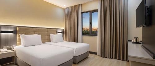 Arnavutkoy Resort | Garner Hotel Istanbul - Airport Arnavutkoy by IHG