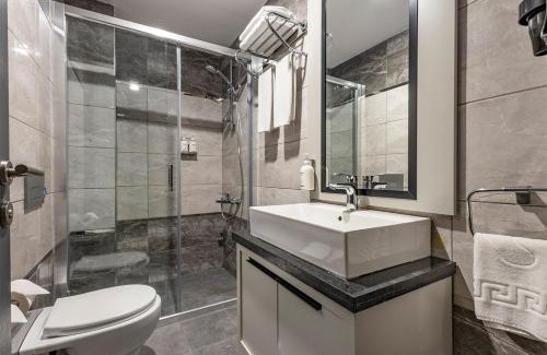 Arnavutkoy Resort | Garner Hotel Istanbul - Airport Arnavutkoy by IHG