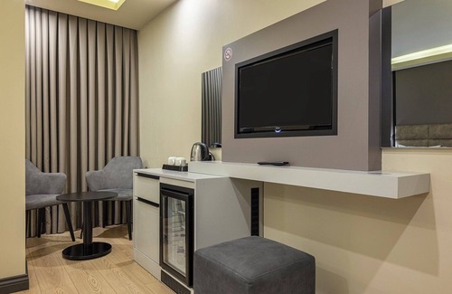 Arnavutkoy Hotel | Garner Hotel Istanbul - Airport Arnavutkoy by IHG