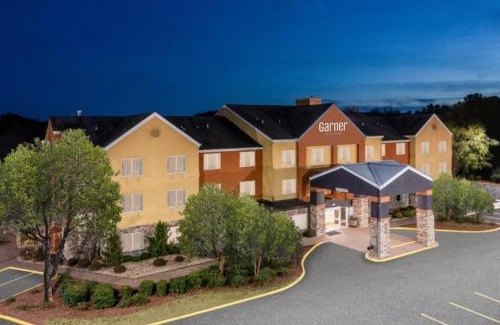 Macon Hotel | Garner Hotel Macon West by IHG