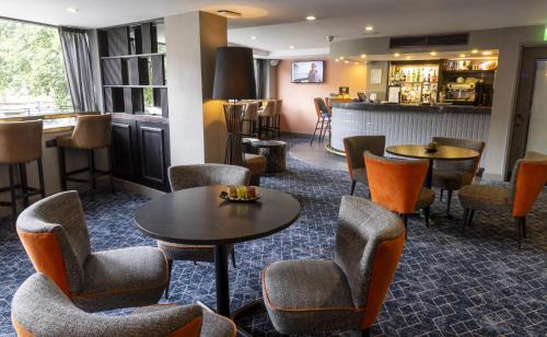 Nottingham City Centre Hotel | Garner Hotel Nottingham City Centre by IHG