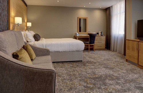 Nottingham City Centre Hotel | Garner Hotel Nottingham City Centre by IHG