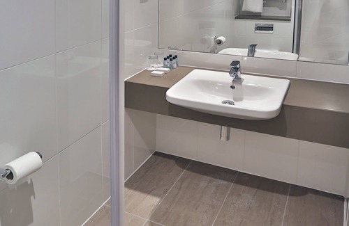 Nottingham City Centre Hotel | Garner Hotel Nottingham City Centre by IHG