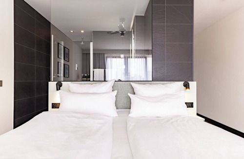 Oberhausen Hotel | Garner Hotel Oberhausen by IHG
