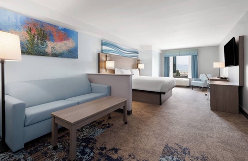 Northeast Virginia Beach Hotel | Garner Hotel Virginia Beach North by IHG