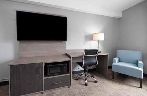 Northeast Virginia Beach Hotel | Garner Hotel Virginia Beach North by IHG