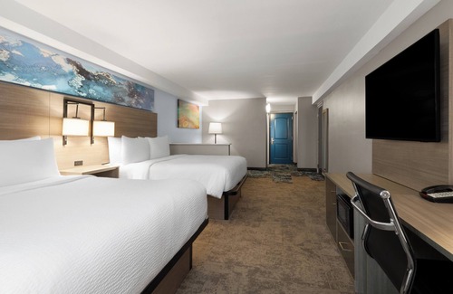 Northeast Virginia Beach Hotel | Garner Hotel Virginia Beach North by IHG