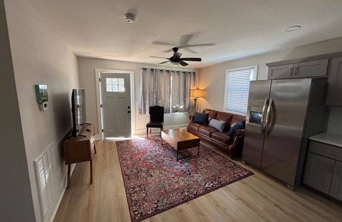 Southwest Raleigh House | Garner's Retreat | 2Bd/2Ba & Pet Friendly