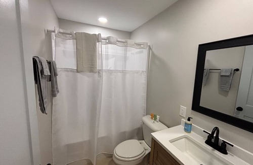 Southwest Raleigh House | Garner's Retreat | 2Bd/2Ba & Pet Friendly