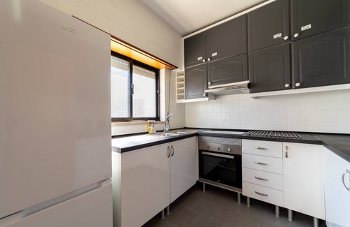 Areias de Sao Joao Apartment | Garnero Apartment by HelloVacations