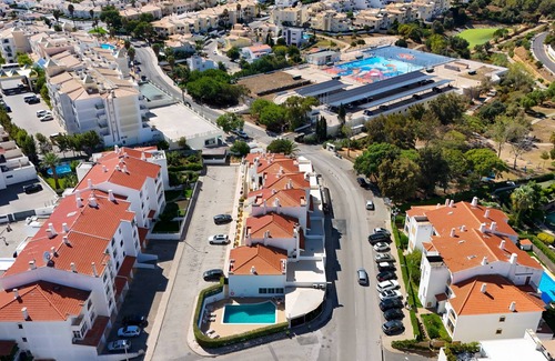 Areias de Sao Joao Apartment | Garnero Apartment by HelloVacations