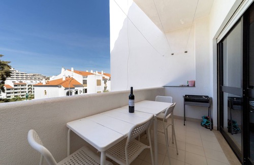 Areias de Sao Joao Apartment | Garnero Apartment by HelloVacations