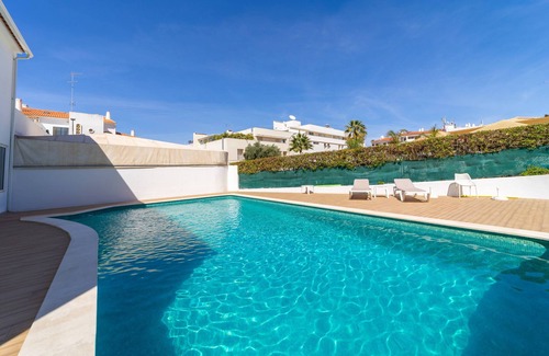 Areias de Sao Joao Apartment | Garnero Apartment by HelloVacations