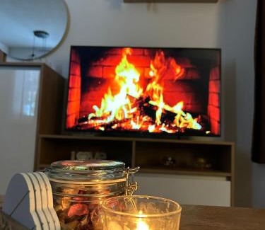 Kopaonik Apartment | Garnet Star Apartments 1