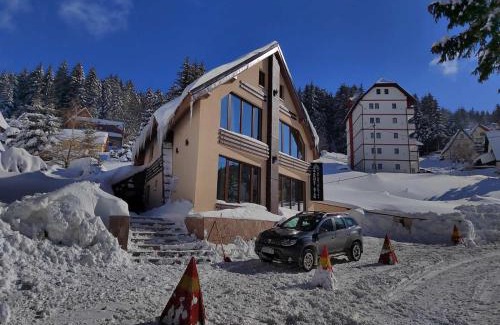 Kopaonik Apartment | Garnet Star Apartments 1