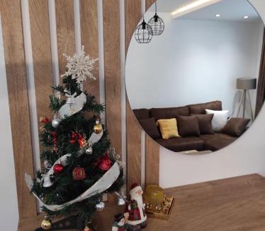 Kopaonik Apartment | Garnet Star Apartments 1