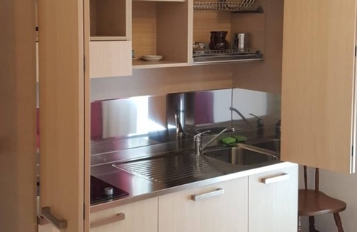 Carisolo Apartment | Garni 'Al Nardis apartment