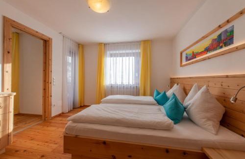 Burgusio Apartment | Garni Appartements Almrausch