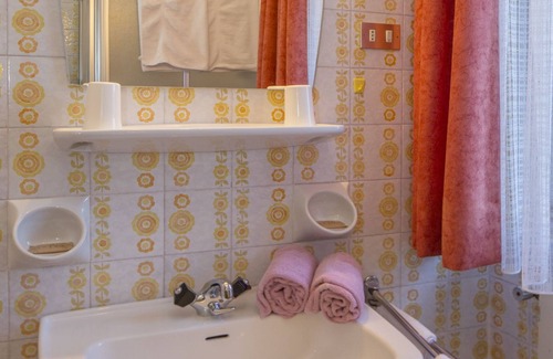 Villabassa House | Garni Appartements Helvetia