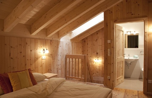 Villabassa House | Garni Appartements Helvetia