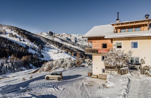San Cassiano Bed & Breakfast | Garni Baita