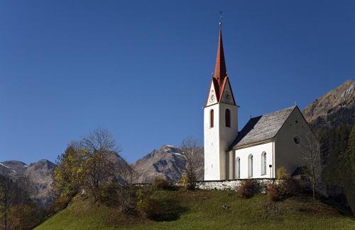 Racines Bed & Breakfast | Garni Bergland