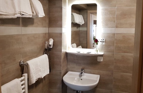Fussen Old Town Hotel | Garni City Hotel
