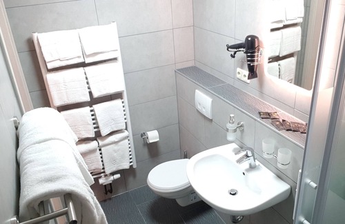 Fussen Old Town Hotel | Garni City Hotel