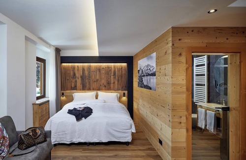 Madonna di Campiglio Hotel | Garni Dello Sportivo