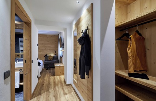 Madonna di Campiglio Hotel | Garni Dello Sportivo