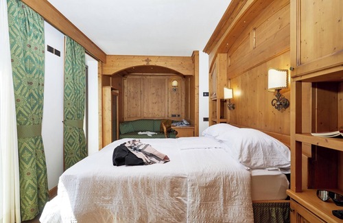 Madonna di Campiglio Hotel | Garni Dello Sportivo