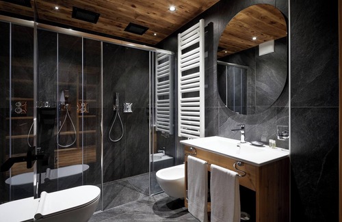 Madonna di Campiglio Hotel | Garni Dello Sportivo