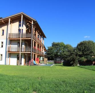 San Candido Hotel | Garni - Hotel Am Burghuegel