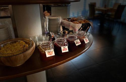 San Candido Hotel | Garni - Hotel Am Burghuegel