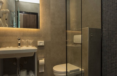 City Center Hotel | Garni Hotel Boutique 25h