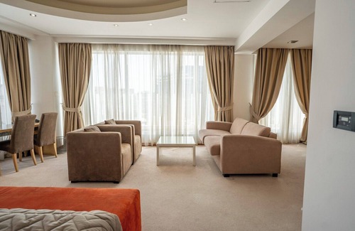 Novi Sad Hotel | Garni Hotel Centar