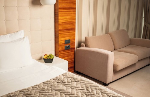 Novi Sad Hotel | Garni Hotel Centar